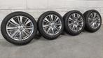 Nieuwe lm-velgen Suzuki Baleno Swift 185/55/16 NW BANDEN!, Auto-onderdelen, Banden en Velgen, 16 inch, Banden en Velgen, Nieuw
