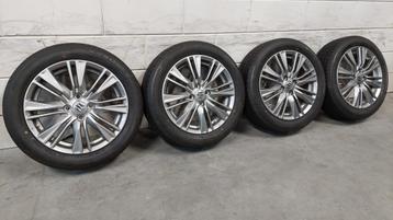 Nieuwe lm-velgen Suzuki Baleno Swift 185/55/16 NW BANDEN! beschikbaar voor biedingen