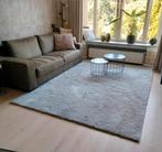 Mooi zacht vloerkleed 200x290cm, 200 cm of meer, Ophalen of Verzenden, Zo goed als nieuw, 200 cm of meer