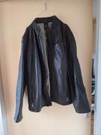 Gipsy Leren Jas - Maat XXL, Zwart, Ophalen of Verzenden, Gedragen, Gipsy