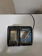 Makita DC18RC accu snellader, Ophalen of Verzenden, Gebruikt