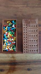 Mini Master Mind, vintage Mastermind reiseditie. 5C7, Hobby en Vrije tijd, Gezelschapsspellen | Overige, Tweedehands verkoop, Tweedehands verkoop