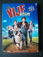 De Vijf En Het Groene Oogmysterie nog nieuw (2016), Avontuur, Verzenden, Zo goed als nieuw, Vanaf 6 jaar