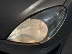 Citroen Xsara Picasso 1.8i-16V 2005 AIRCO ELEK-RAMEN STUURBE, Stof, 4 cilinders, 1749 cc, 116 pk