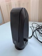 Logitech  Luidspreker, Overige merken, Gebruikt, Overige typen, Ophalen of Verzenden