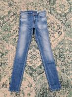 Diesel super slim skinny regular waist W29 L32 WMN Tulsi2932, Kleding | Dames, Blauw, Ophalen of Verzenden, Zo goed als nieuw