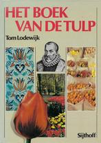 HET BOEK VAN DE TULP., Boeken, Ophalen of Verzenden, 20e eeuw of later, Zo goed als nieuw, Tom Lodewijk.