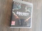 Call of Duty Black Ops 1 Playstation 3, Verzenden, Zo goed als nieuw, Shooter, Vanaf 18 jaar