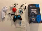Revell en modelco drone set compleet met dozen!, Gebruikt, Helikopter, Met camera, Overige typen