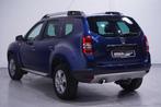 Dacia Duster 1.2 TCe 4x2 10th Anniversary Navi Airco Lederen, Auto's, Dacia, Voorwielaandrijving, Euro 5, 125 pk, Gebruikt