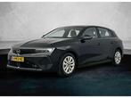 Opel Astra 110pk Edition | Navigatie | Parkeersensoren VOOR+, Auto's, Opel, Voorwielaandrijving, 1232 kg, Zwart, Origineel Nederlands