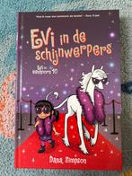 Evi in de schijnwerpers, Ophalen of Verzenden, Zo goed als nieuw, Fictie algemeen