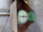 Weegschaal nog goed werkend, Doe-het-zelf en Verbouw, Ophalen, Gebruikt
