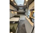 Dethleffs C'Go 495 QSK STAPELBED-MEGA KORTING, Caravans en Kamperen, Caravans, Bedrijf, Treinzit, Tot en met 5, 1000 - 1250 kg