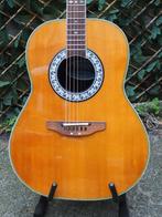 Ovation Ultra 1512 + orig. Ovation koffer., Gebruikt, Ophalen of Verzenden, Met koffer, Western- of Steelstringgitaar