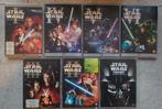 Star Wars DVD's, Cd's en Dvd's, Alle leeftijden, Ophalen, Zo goed als nieuw