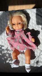 Vintage pop met vintage kleding!, Verzamelen, Ophalen of Verzenden, Zo goed als nieuw, Pop