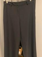 Zwart C&A Pantalon - Maat 40, Maat 38/40 (M), Ophalen of Verzenden, Zo goed als nieuw, Grijs