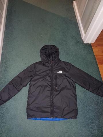 North face jas 2 in 1 beschikbaar voor biedingen