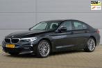 BMW 5-serie 530e iPerformance High Executive, 1998 cc, Achterwielaandrijving, Gebruikt, 4 cilinders