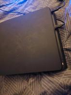 Playstion 4 met toetsenbord en controller en muis, Spelcomputers en Games, Ophalen, Met games, Nieuw, 1 TB