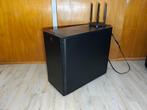 Gaming PC, Computers en Software, Desktop Pc's, Ophalen, Zelf gebouwde pc, Virtual Reality, Zo goed als nieuw