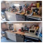 Aangeboden: schoonmaak- en opruimhulp aan huis, Vanaf 10 jaar, Overige vormen