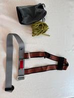 Salewa Bunny Chest / wandelharnasje voor kind, Sport en Fitness, Bergsport en Wandelen, Ophalen of Verzenden, Zo goed als nieuw