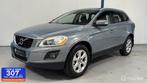 Volvo XC60 3.0 T6 AWD Momentum YOUNGTIMER, Automaat, Gebruikt, 2953 cc, Blauw