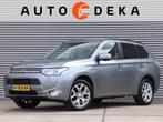 Mitsubishi Outlander 2.0 PHEV Intense+ *Dealeronderh.*Trekha, 4 cilinders, Vierwielaandrijving, Hybride Elektrisch/Benzine, 82 €/maand