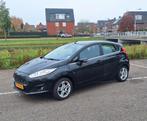 Ford Fiesta Titanium 1.0 EcoBoost | 2014 | Luxe uitvoering, Auto's, Voorwielaandrijving, 525 kg, Origineel Nederlands, Handgeschakeld