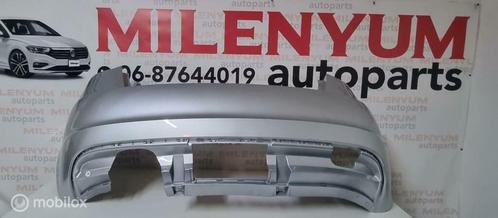 AUDI A3 8P ACHTER BUMPER NIEUW (2008-2012) LY7W, Auto-onderdelen, Carrosserie en Plaatwerk, Bumper, Achter, Nieuw, Ophalen of Verzenden