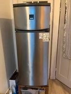 Zanussi koelkast, Ophalen