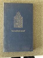 HET HUIS DE DUBBELE AREND VAN RIEBEECKHUIS, Gelezen, 19e eeuw, Ophalen of Verzenden, W COOLHAAS