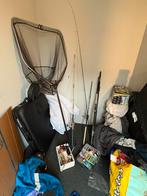 Diverse visspullen, Watersport en Boten, Hengelsport | Algemeen, Ophalen of Verzenden, Zo goed als nieuw