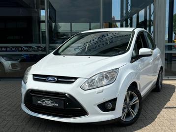 Ford C-MAX 1.0 EDITION 125 PK AIRCO/ECC PDC LMV beschikbaar voor biedingen
