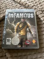 InFamous - PlayStation 3, Avontuur en Actie, Online, Gebruikt, 1 speler