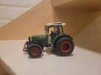 Siku Fendt 208S voor dubbellucht/achter gazonbanden, Hobby en Vrije tijd, Modelauto's | 1:32, Ophalen of Verzenden, Zo goed als nieuw