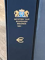 Luxe davo euromunten verzamelmap, Ophalen, Verzamelalbum