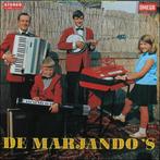 De Marjando's – De Marjando's 1967, Levenslied of Smartlap, Gebruikt, Ophalen of Verzenden, 12 inch