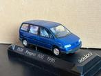 Peugeot 806 1995 | Solido | Mint/Boxed, Hobby en Vrije tijd, Modelauto's | 1:43, Ophalen of Verzenden, Nieuw, Auto, Solido