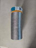 Flexibele buis, Ophalen of Verzenden, Nieuw, Aluminium, 6 meter of meer