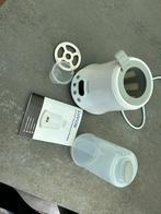 Luvion flessenverwarmer, Kinderen en Baby's, Babyvoeding en Toebehoren, Ophalen, Zo goed als nieuw, Flessen- of potjesverwarmer
