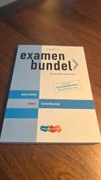 havo Scheikunde 2023/2024, Boeken, Ophalen of Verzenden, Zo goed als nieuw, HAVO, Scheikunde