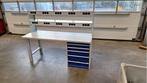 Bott werkbank €375,- ex