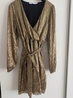 Glitter jurkjes, Kleding | Dames, Ophalen of Verzenden, Nieuw, Maat 38/40 (M), Boven de knie