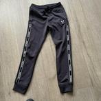 Messi broek 158/164, Kleding | Dames, Sportkleding, Zwart, Overige typen, Ophalen of Verzenden, Zo goed als nieuw