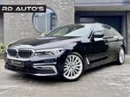 BMW 5-serie 530e iPerformance High Executive Individual HUD, Auto's, BMW, 1998 cc, Achterwielaandrijving, Gebruikt, Euro 6