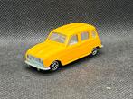 Norev MiniJet Renault 4L, Verzenden, Zo goed als nieuw, Auto