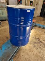 div olie vaten, Verzamelen, Ophalen of Verzenden